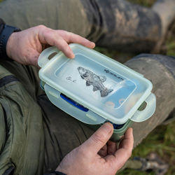 Korum Classic Tench Lunch Box